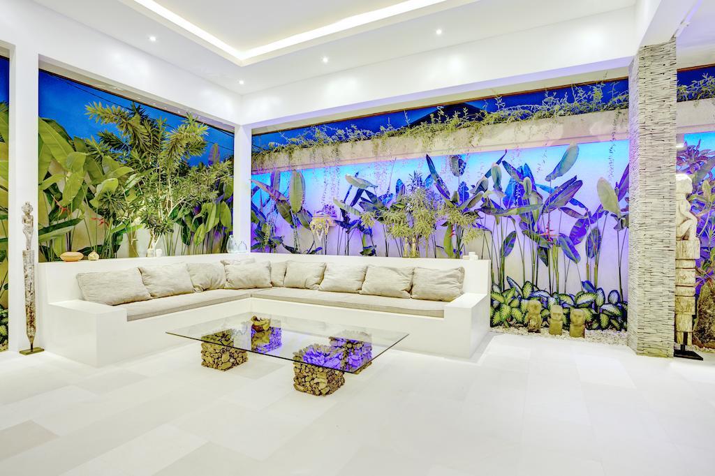 Villa Jonas Семиняк Стая снимка