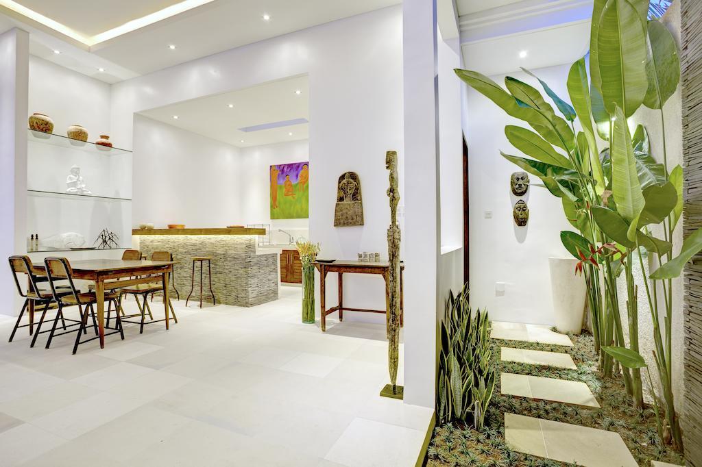 Villa Jonas Семиняк Стая снимка