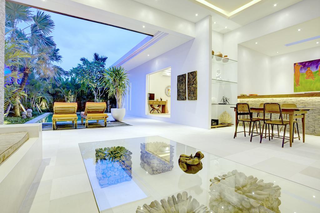 Villa Jonas Семиняк Стая снимка