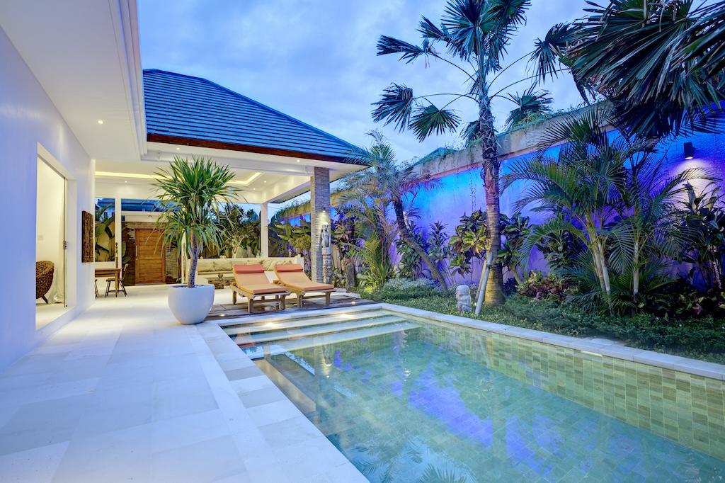 Villa Jonas Семиняк Стая снимка
